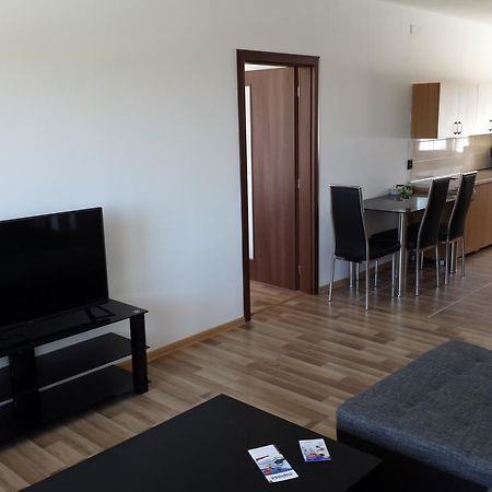 Apartmanovy Byt Pri Zubacke Strba Luaran gambar