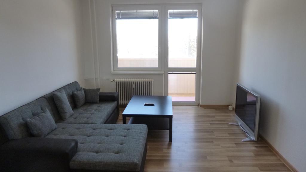 Apartmanovy Byt Pri Zubacke Strba Bilik gambar
