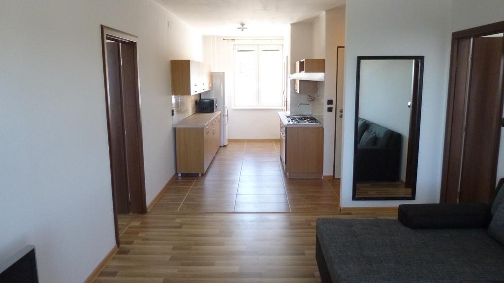 Apartmanovy Byt Pri Zubacke Strba Bilik gambar