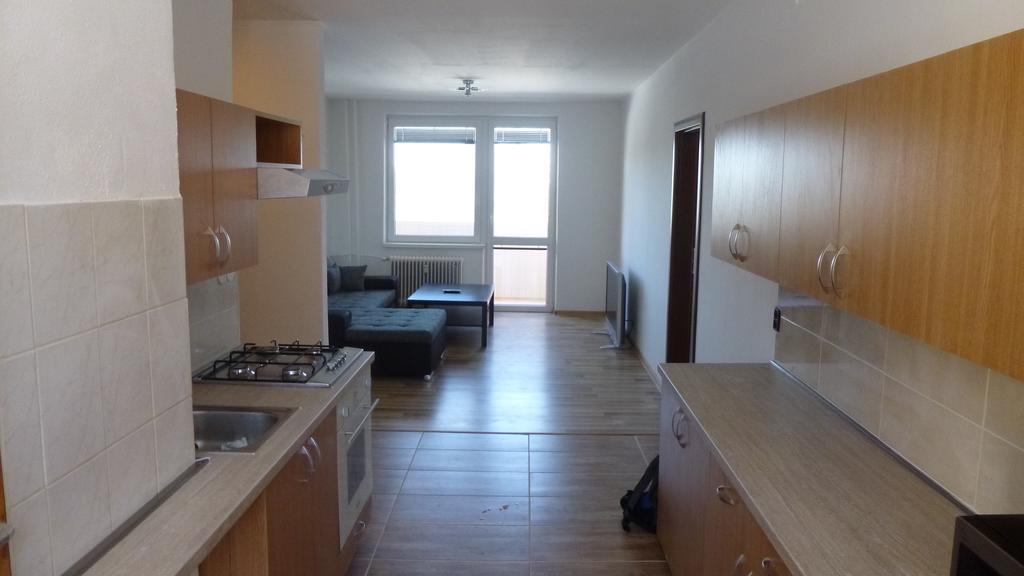 Apartmanovy Byt Pri Zubacke Strba Bilik gambar