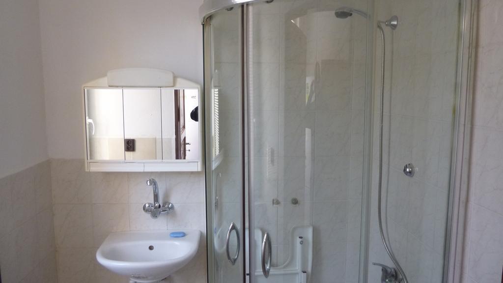 Apartmanovy Byt Pri Zubacke Strba Bilik gambar